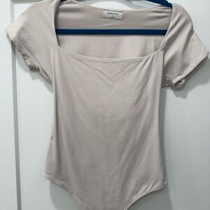 Aritzia Babaton Bodysuit